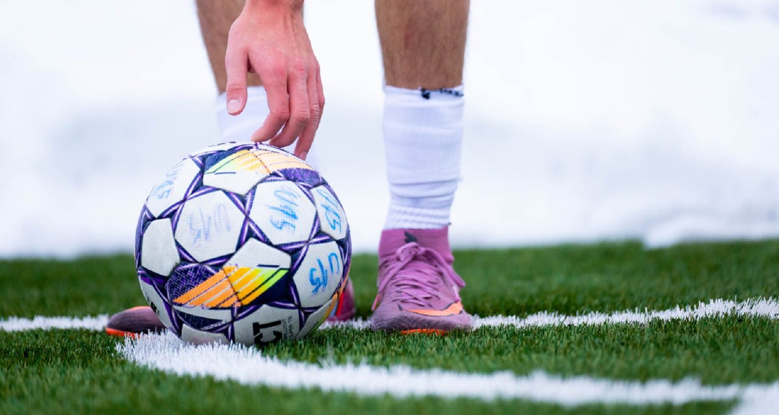 Heten a nemzeti csapatban