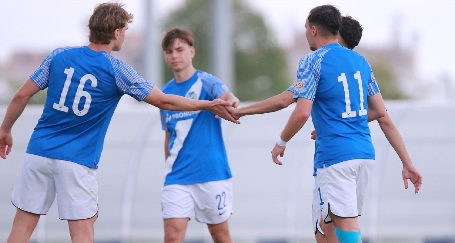 NB III: zsinórban negyedszer nyertünk