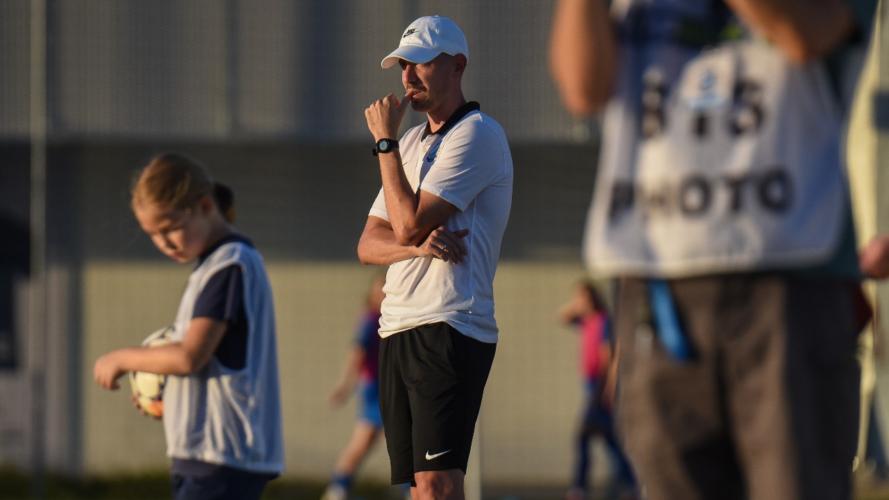 Lázár Benjámin: “A szünet után a szezon legjobb félidejét produkáltuk”