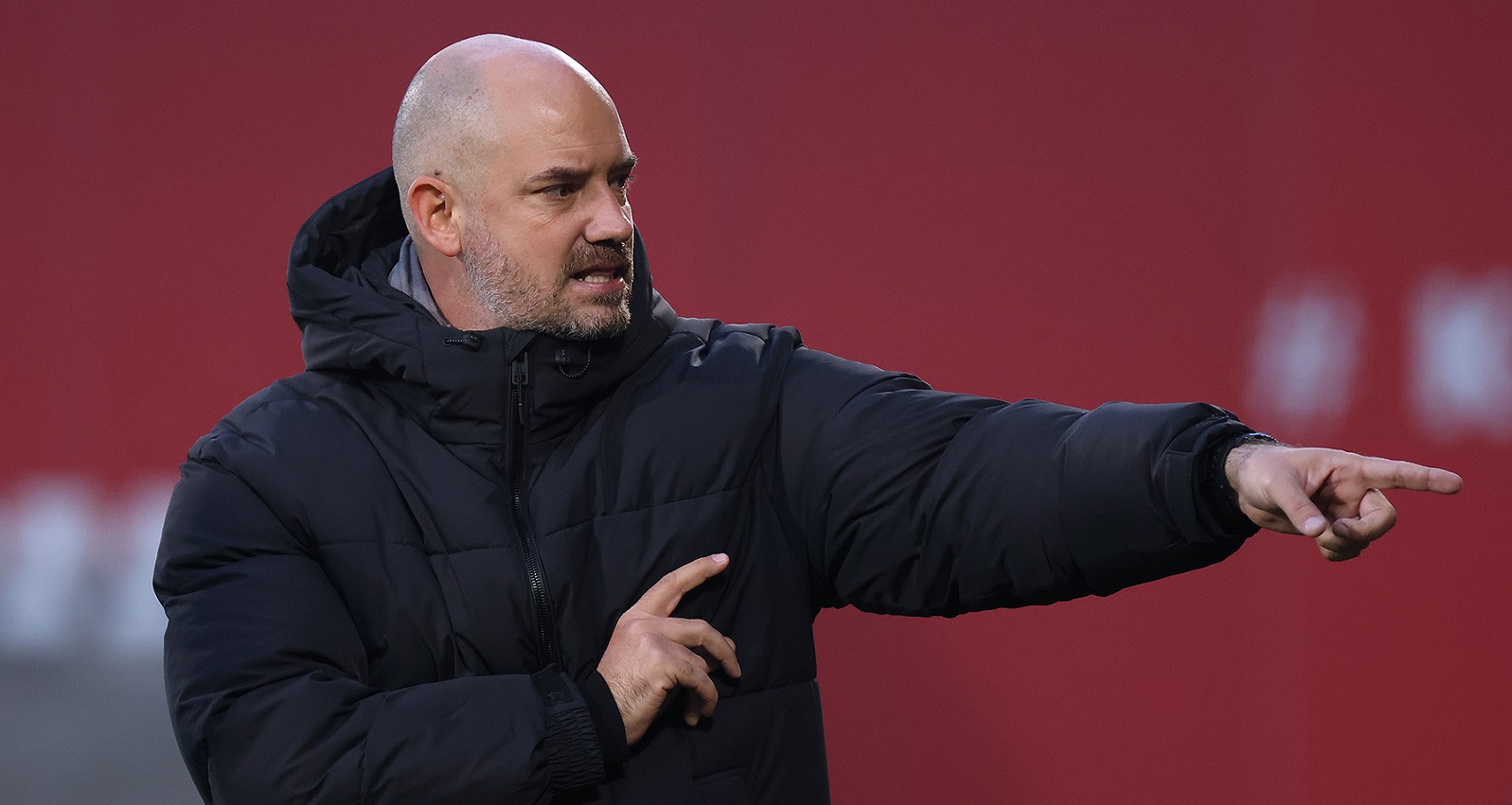 Pinezits Máté: „Egy fél lépést léptünk előre azokban a folyamatokban, amiket elindítottunk” (VIDEÓ)