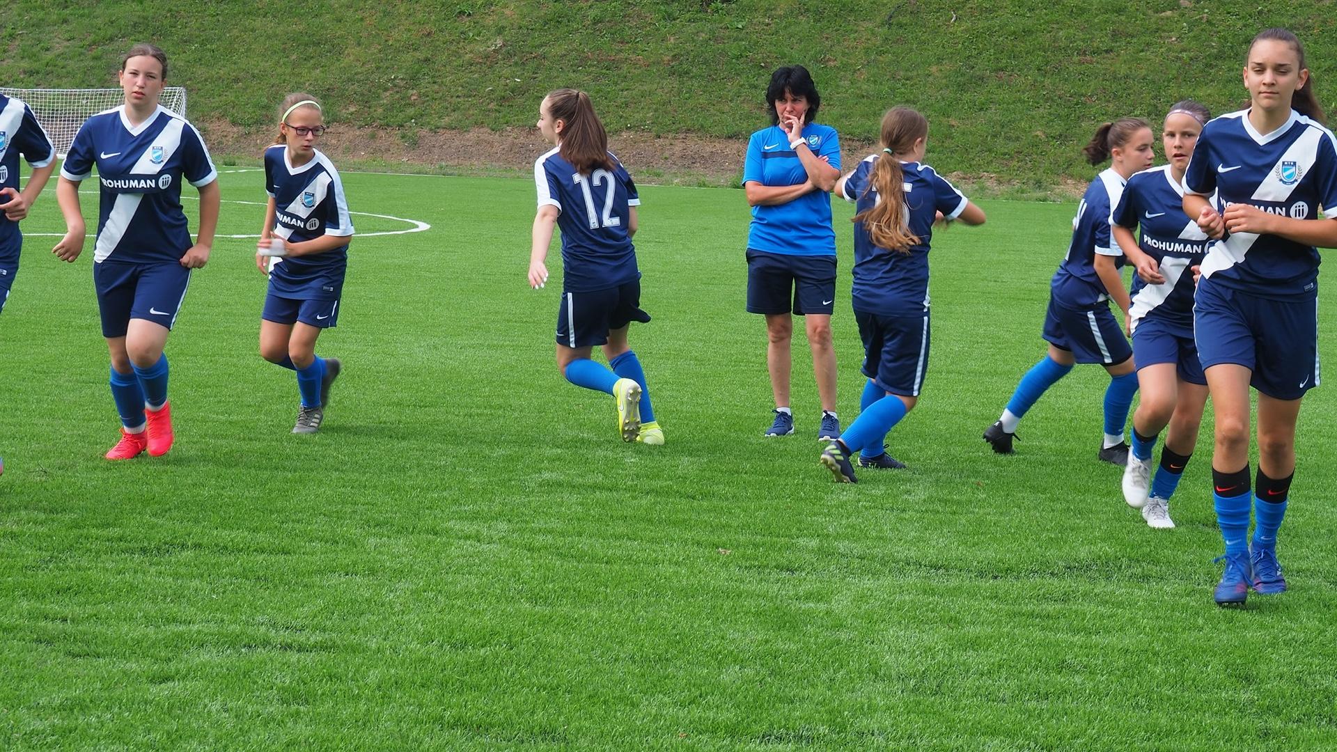 Az U16 és az U14 is az FTC ellen játszik, a fővárosban vendégszerepel az U19 - Heti program