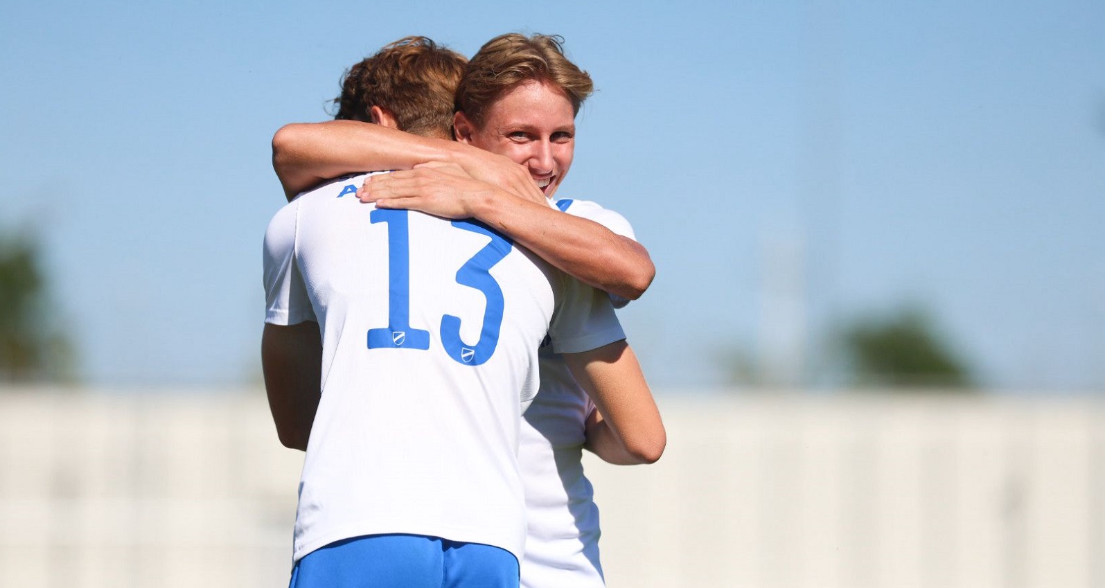Fordulatos meccsen győzött az U19
