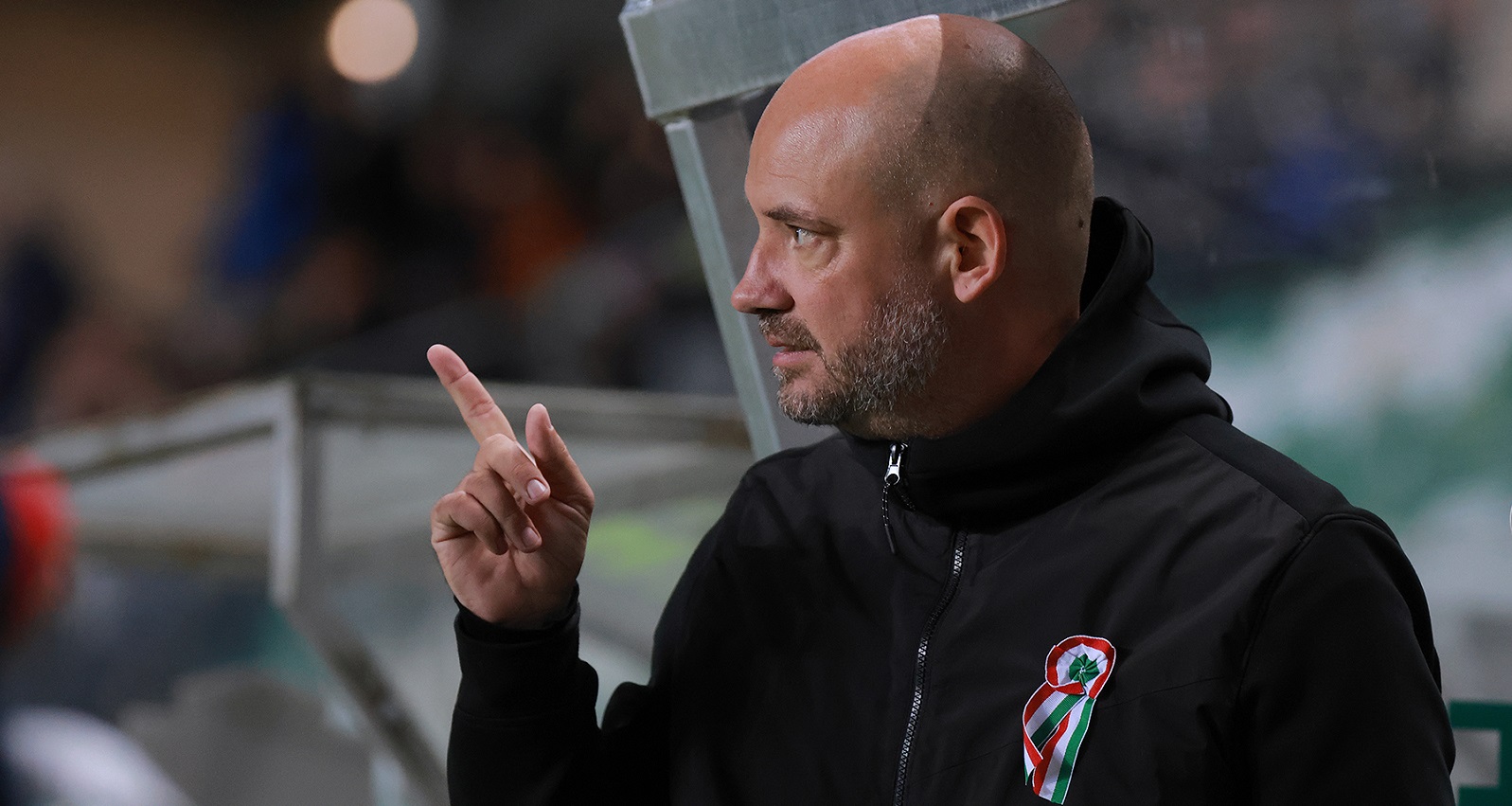 Pinezits Máté: „Jól működött a fegyvernem, amit választottunk” (VIDEÓ)