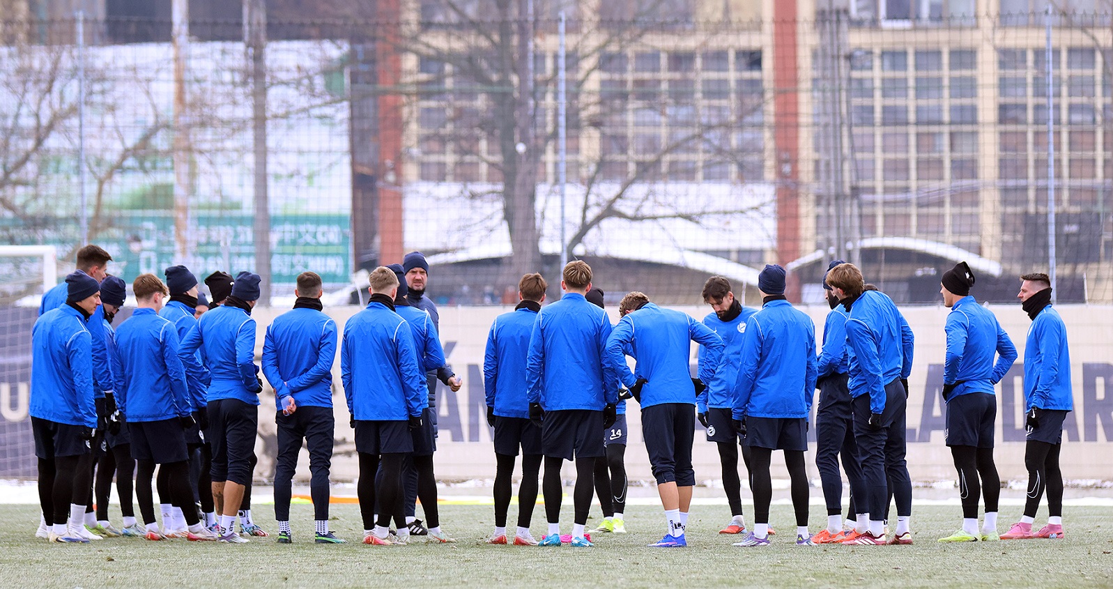 Kégaléria: készülünk a tavaszi rajtra