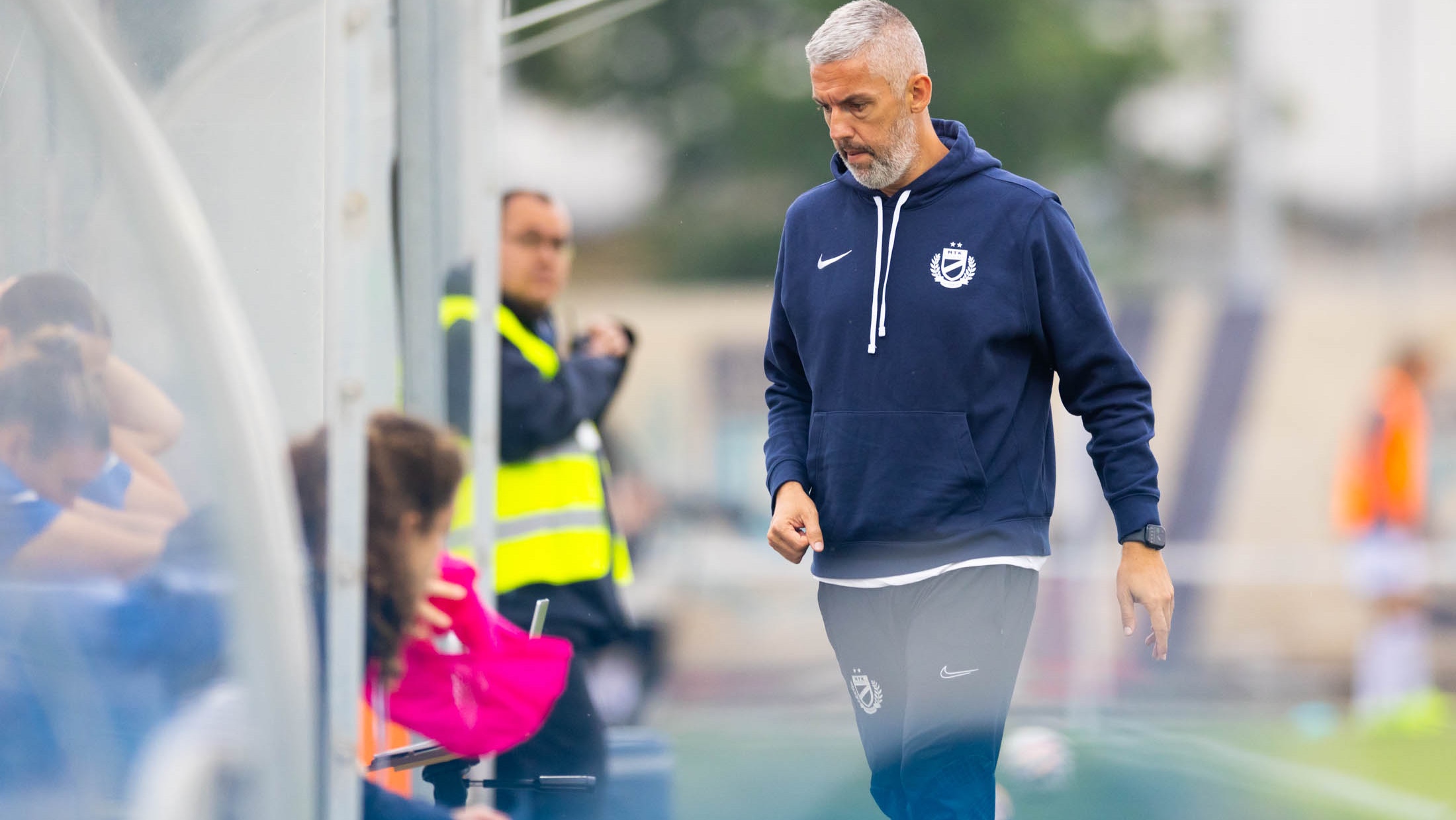 Makrai László: “Megérdemeltük ezt a győzelmet”