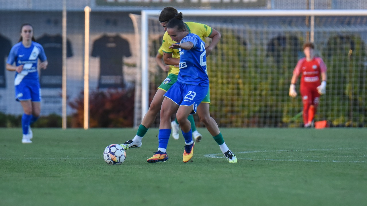 Összefoglaló: Viktória FC-MTK Budapest 1-4 (Videó)