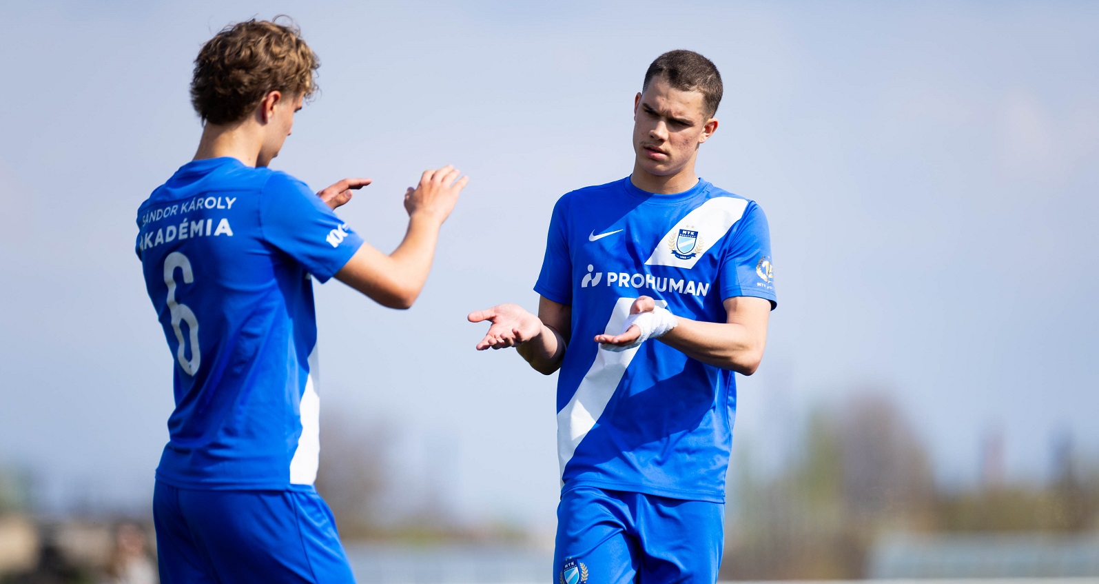 Veretlen hétvége (GALÉRIA)