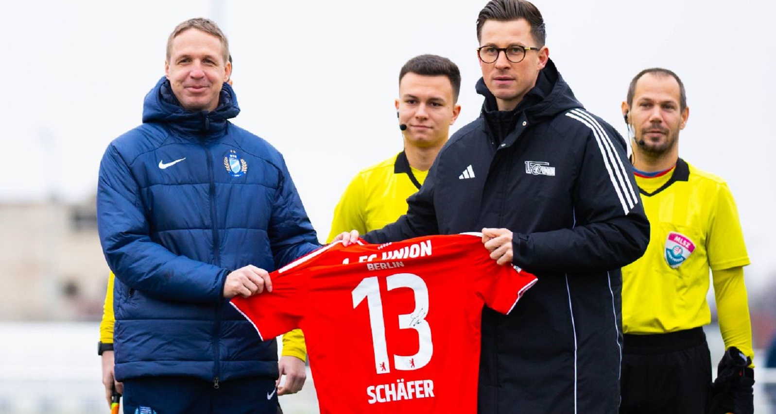 Több játékosunk ugrásszerűen fejlődött a félévben (VIDEÓ)