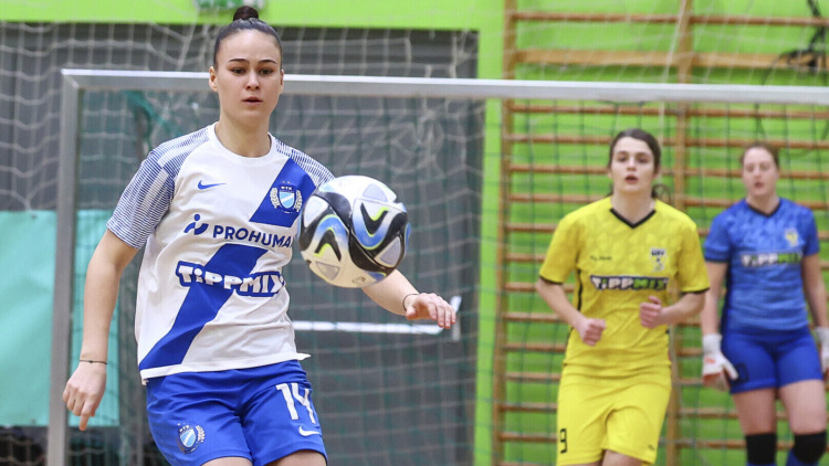 Idén is megrendezésre kerül a Téli Teremtorna