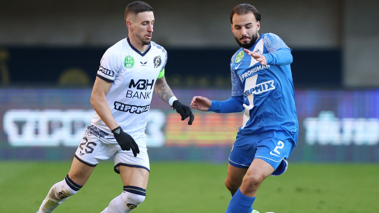A Puskás Akadémia FC otthonában zárjuk a bajnokság első körét - Bemutatjuk szombati ellenfelünket