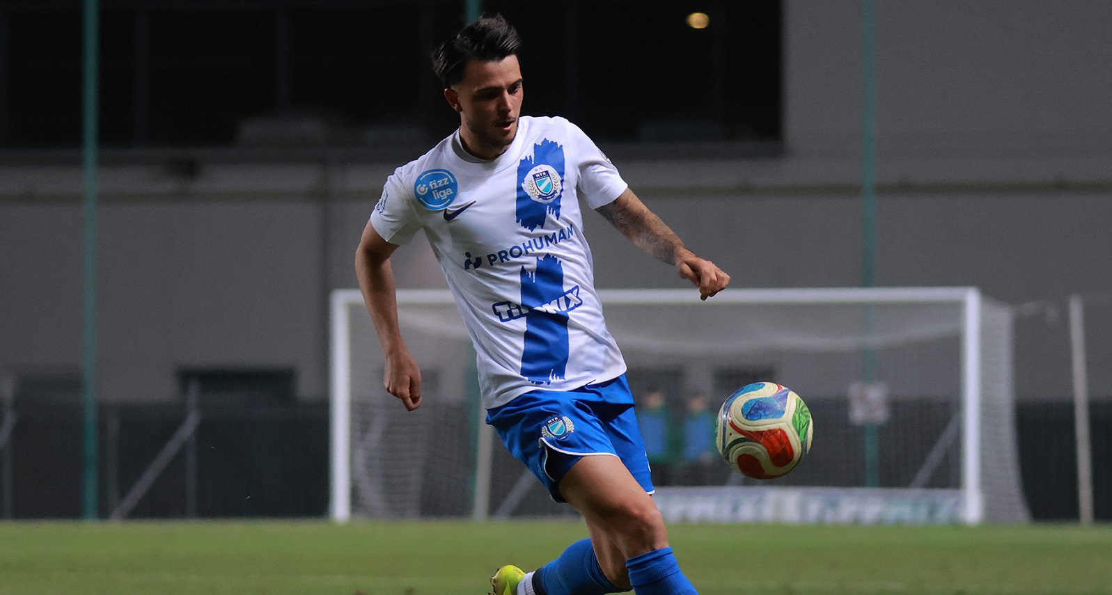 ETO FC - MTK Budapest 0-0 összefoglaló (VIDEÓ)