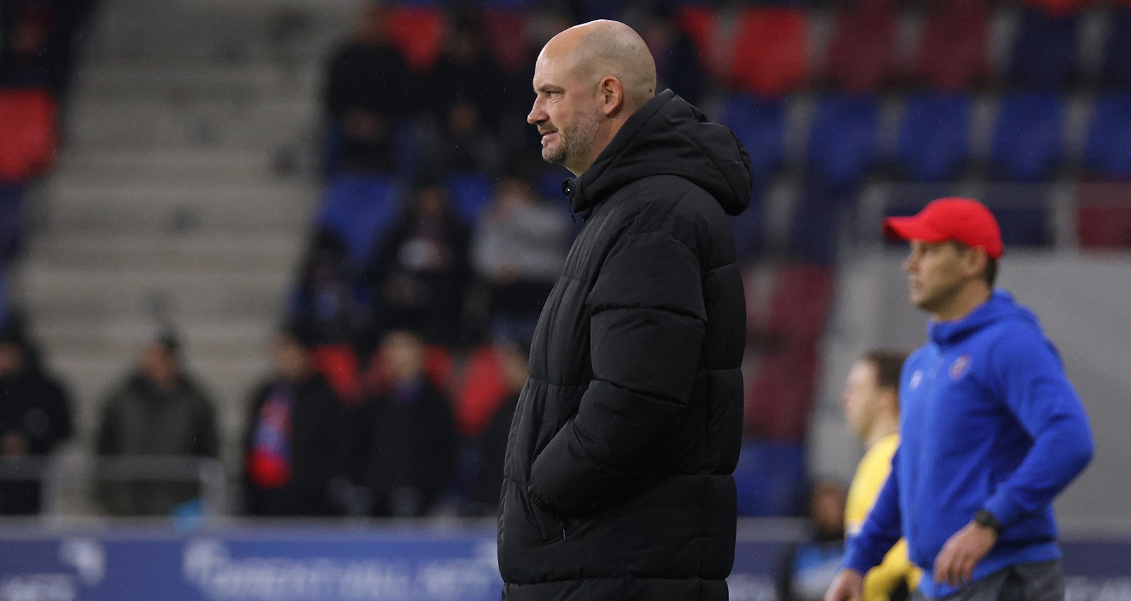 Pinezits Máté: „Az ilyen típusú hibákat mielőbb ki kell javítanunk” (VIDEÓ)