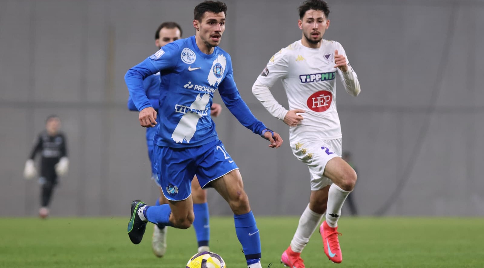 Nem jutottunk nyolc közé a kupában