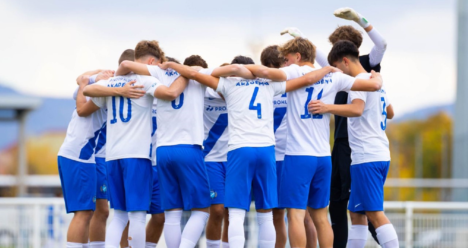 Veretlenül zártuk a hétvégét