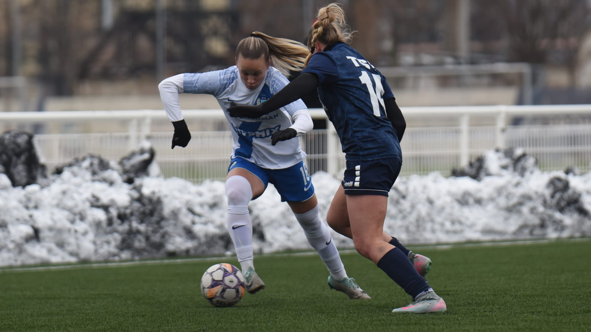 Három gólt hozott a szerb harmadik ellen edzőmeccsünk