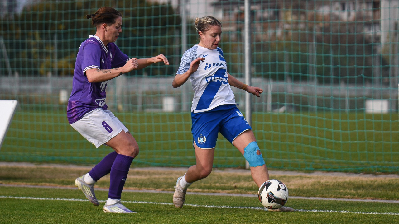 Pataki Georgina meghívót kapott a válogatott vb-selejtezőire