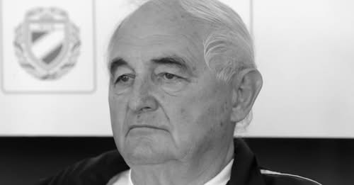 Meghalt Garami József