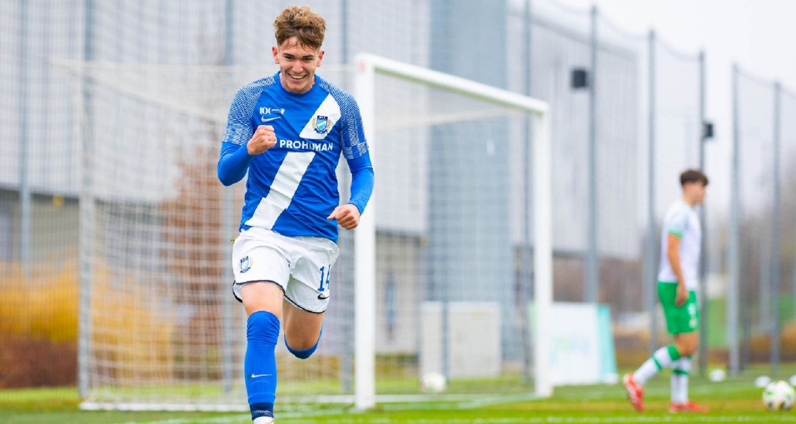 Ketten mehetnek az U20-as válogatottba