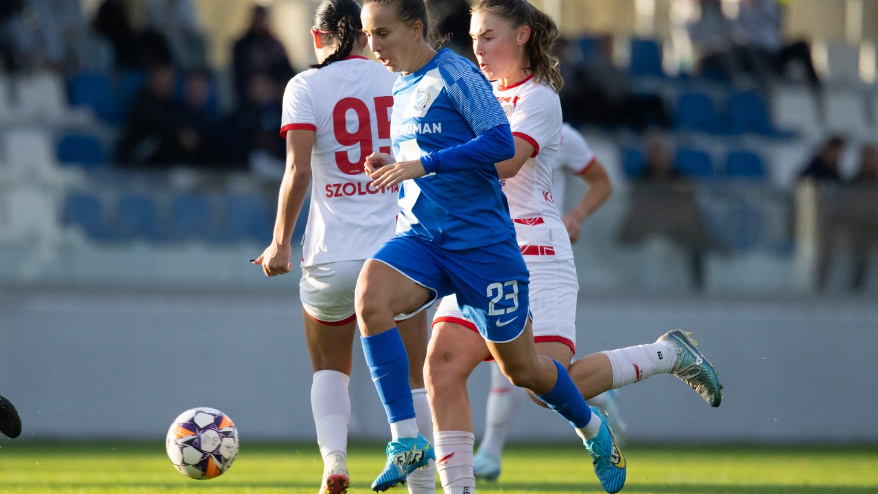 Itt nézhető élőben a DVTK elleni bajnoki