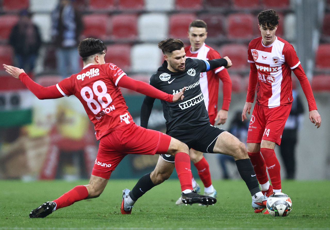 Kata az őszi idényben már nem lesz bevethető