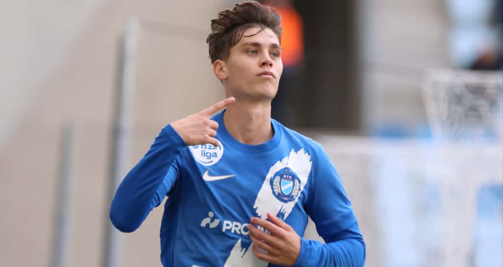 MTK Budapest - DVSC 3-0 összefoglaló (VIDEÓ)