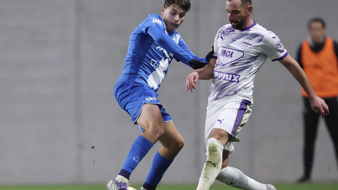 Az Újpest FC otthonában kezdjük a bajnokság hajráját - Bemutatjuk szombati ellenfelünket