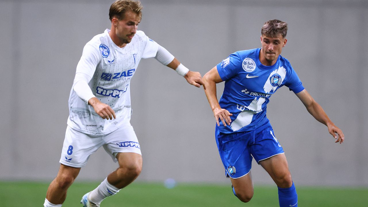 A ZTE FC vendégeként zárjuk az évet - Bemutatjuk szombati ellenfelünket