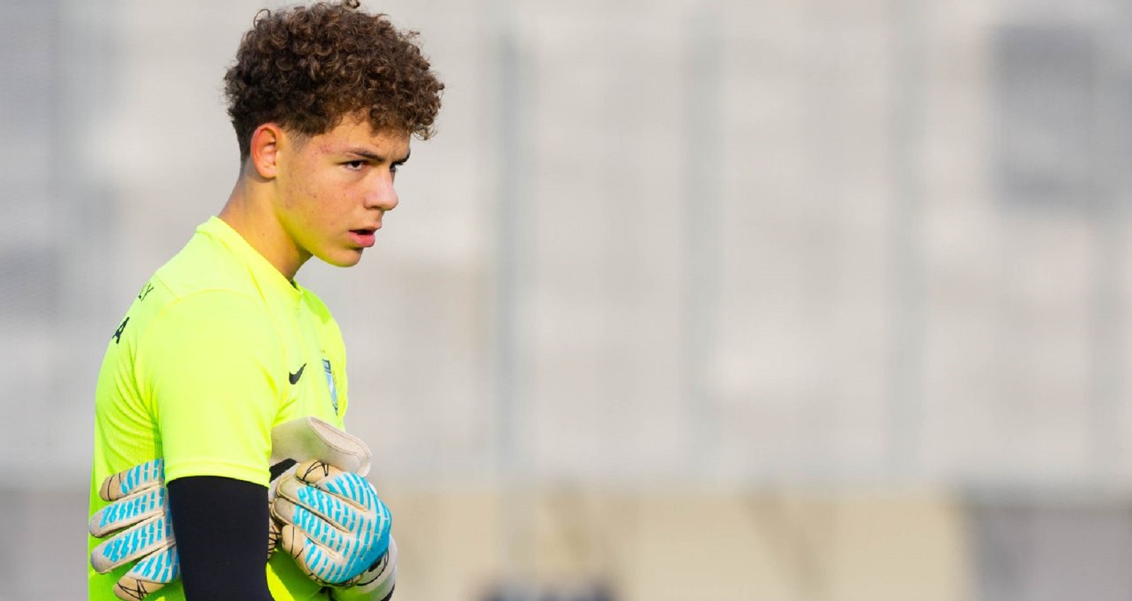 Hárman a válogatottban