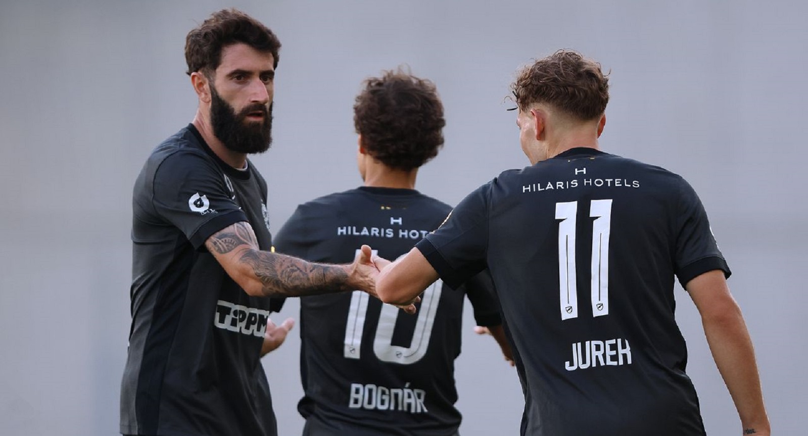 Zajlik a jegyárusítás a Vasas FC elleni meccsre