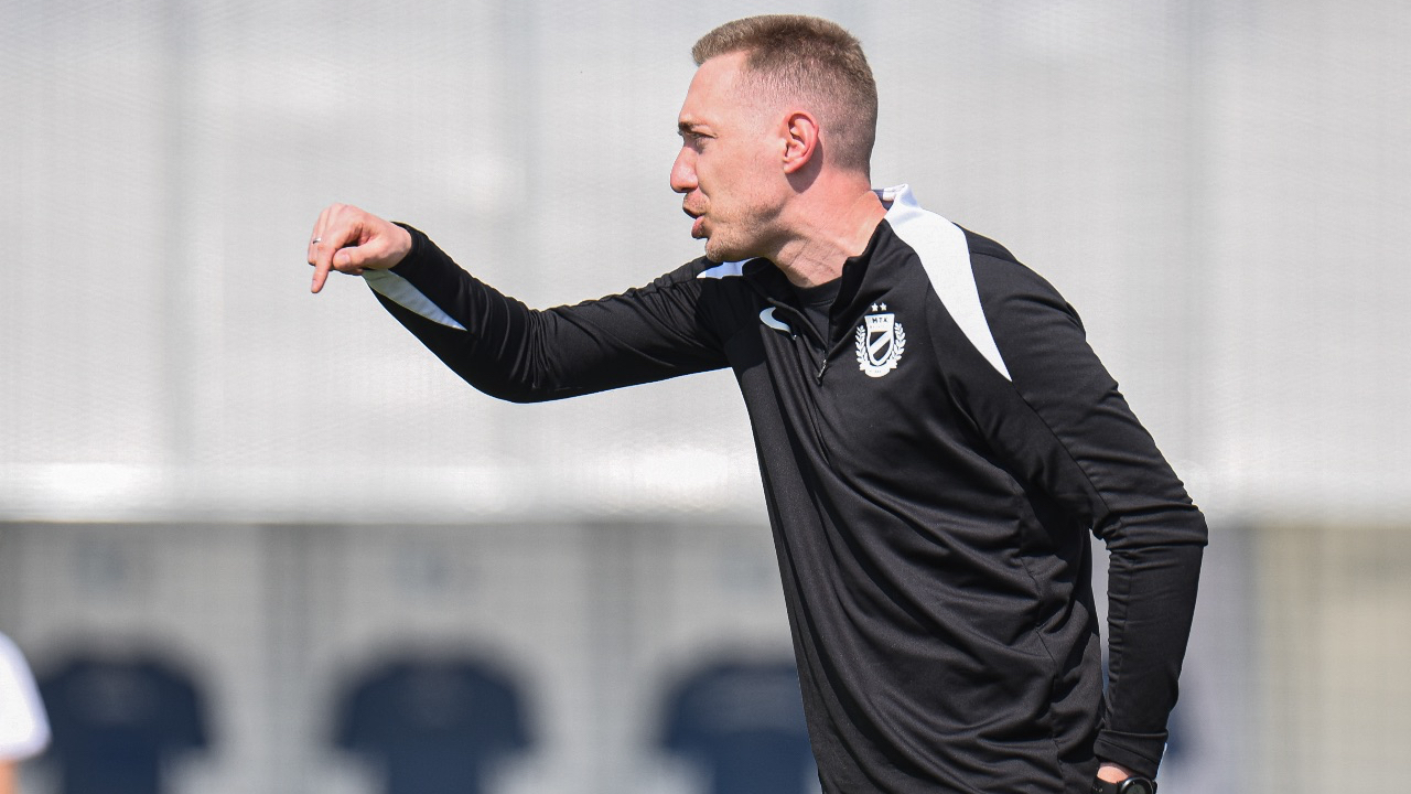 Lázár Benjámin: “Az volt a legfontosabb, hogy visszatérjünk a győztes útra”