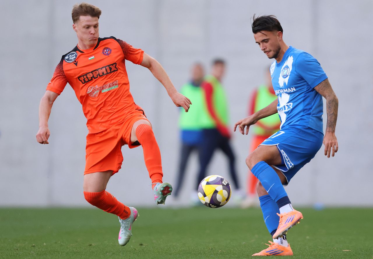 Fizz Liga: Egyszer pénteken, egyszer szombaton játszunk