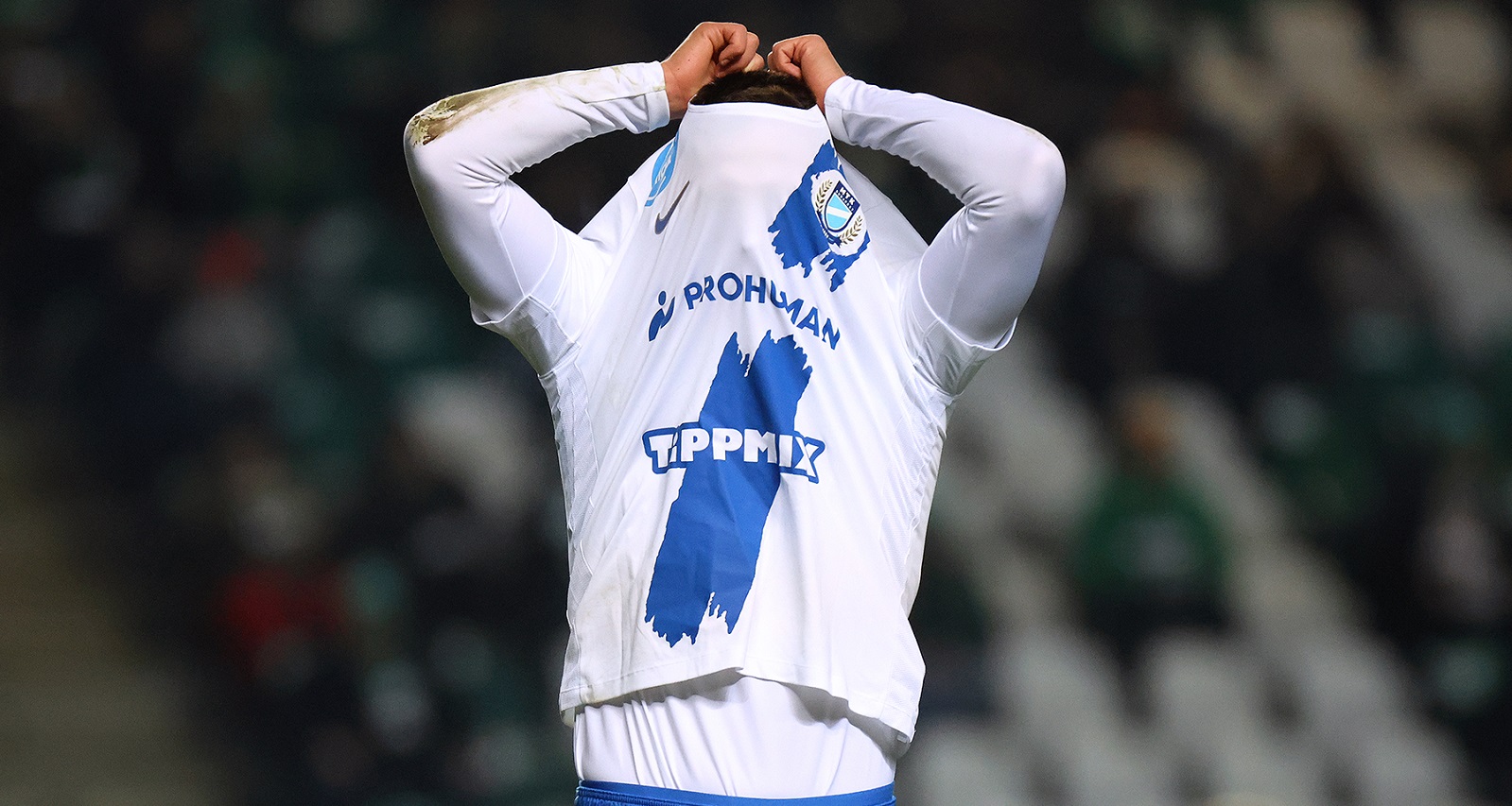 Képgaléria: ETO FC Győr - MTK Budapest 3-0