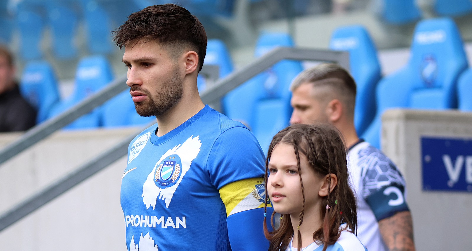 Képgaléria: MTK Budapest - Puskás Akadémia FC 2-2