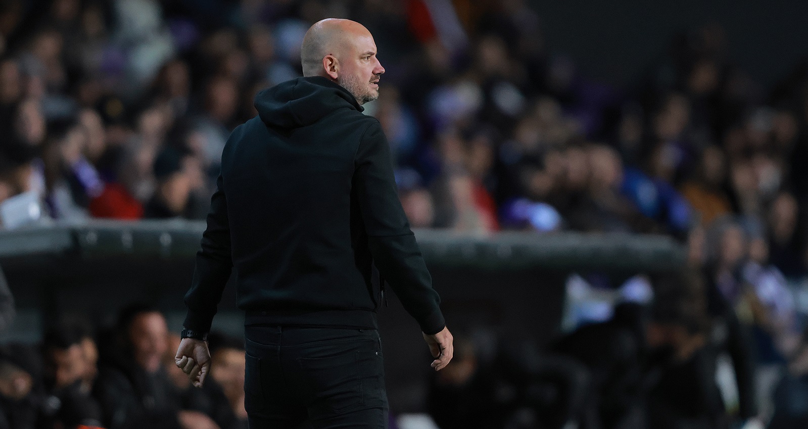 Pinezits Máté: „Jó csapat otthonában szereztünk hátrányból pontot” (VIDEÓ)