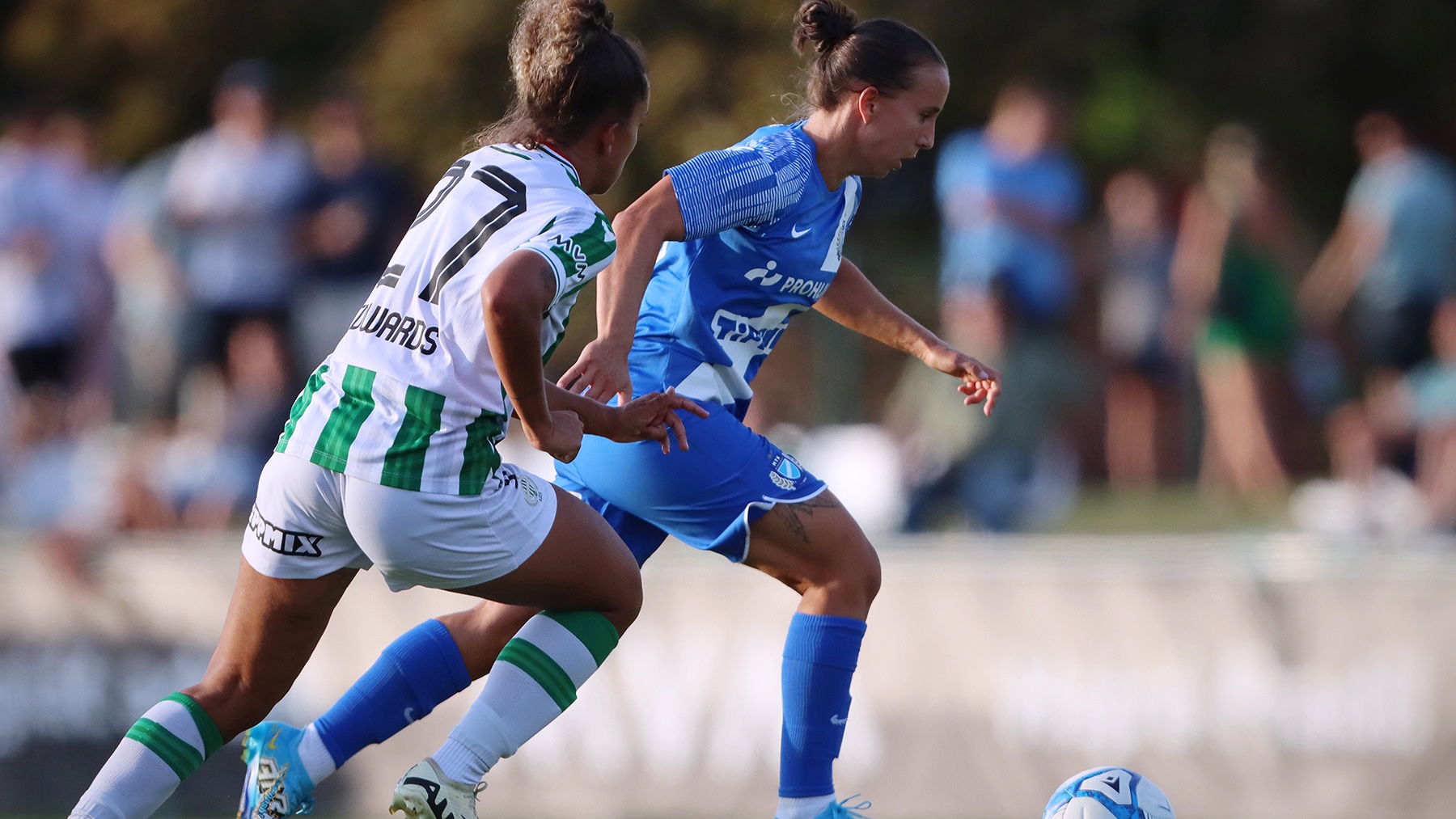 Képgaléria: FTC-Telekom-MTK Budapest 2-0