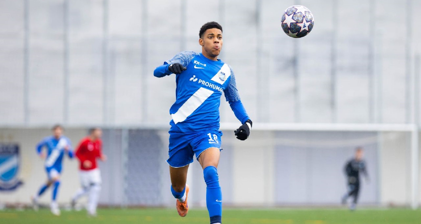 NB III: győzelem a tavaszi nyitányon