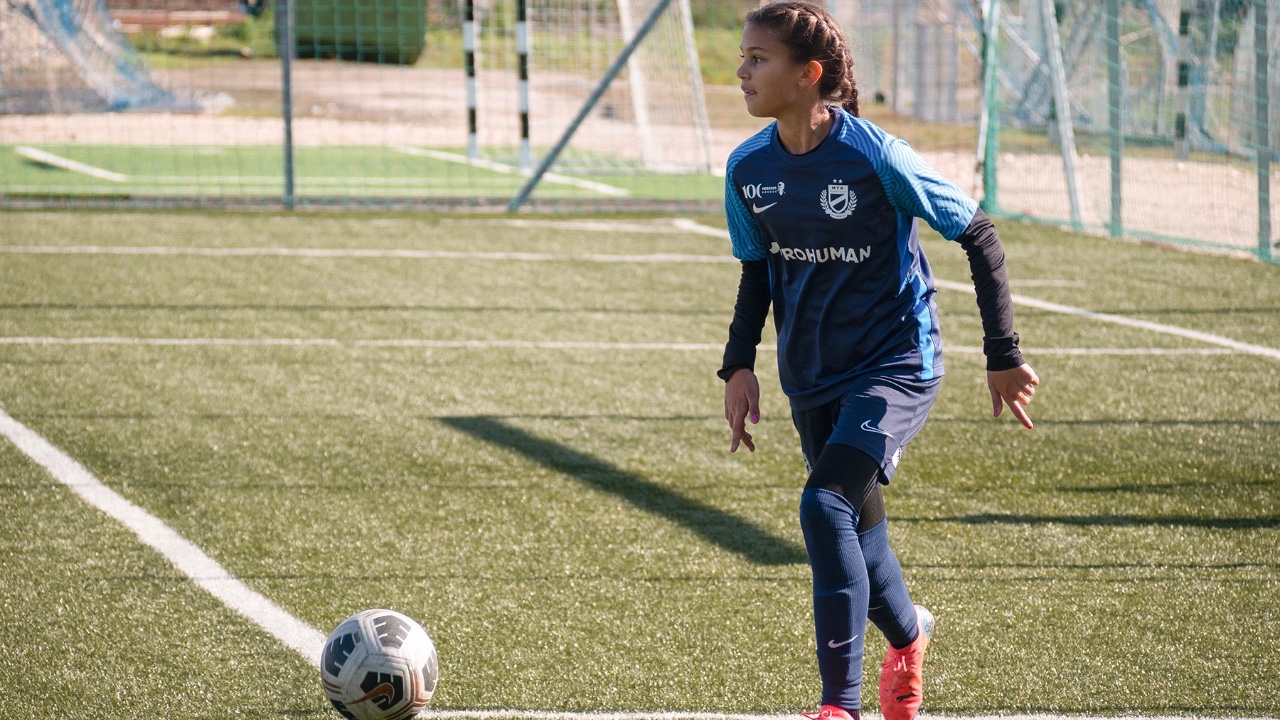 U14-es regionális válogatott: Hét játékosunk a keretben