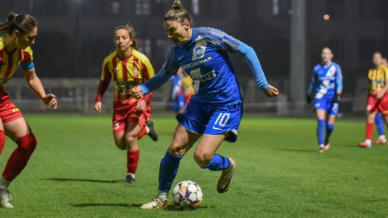 Góljaink a Spartak Myjava elleni edzőmérkőzésen (Videó)