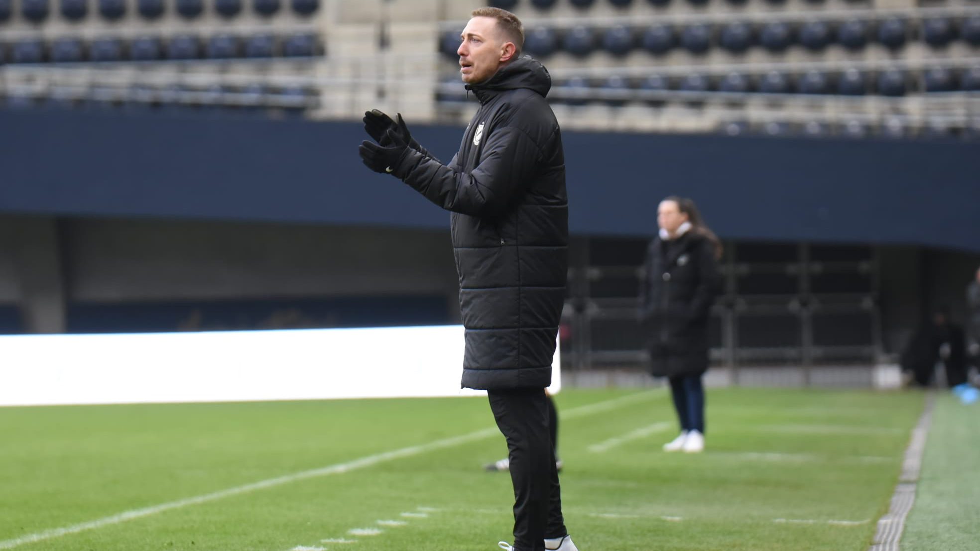 Lázár Benjámin: “Igazságos döntetlen született”