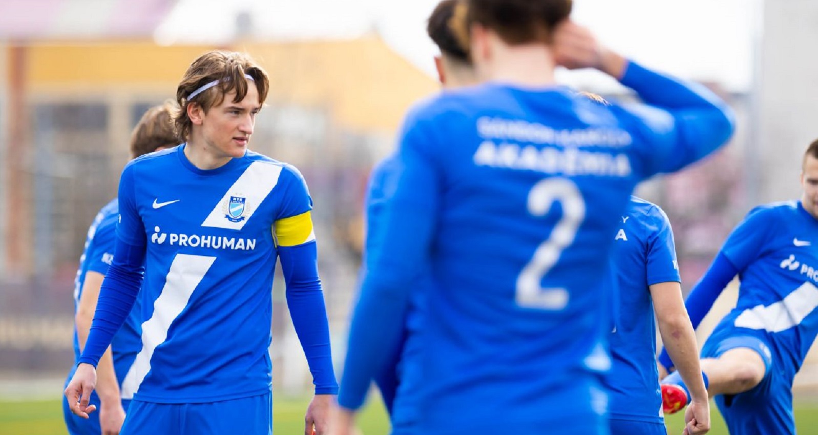 Európa-bajnoki selejtezők következnek