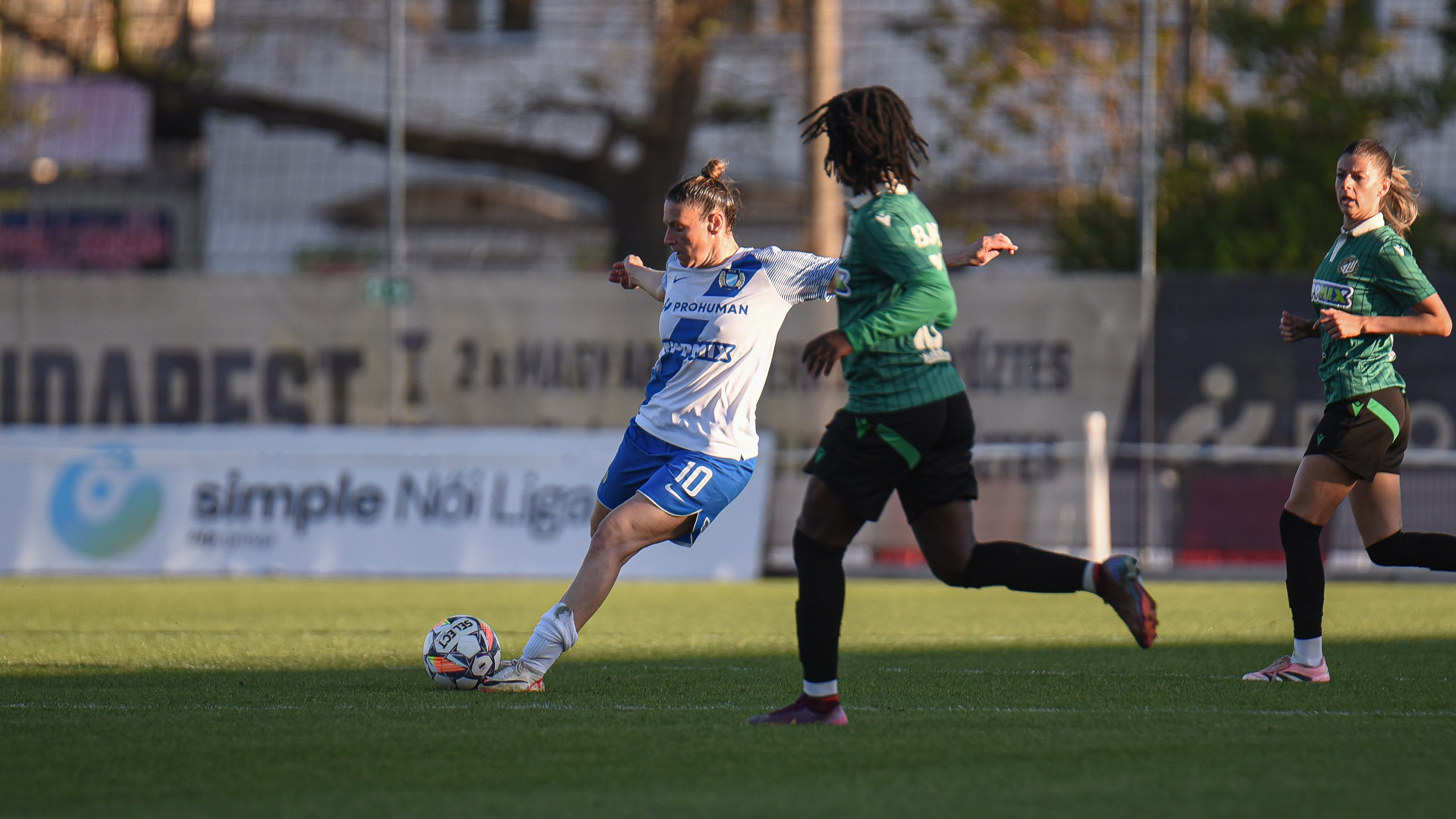 Összefoglaló: MTK Budapest-ETO FC 2-2 (Videó)