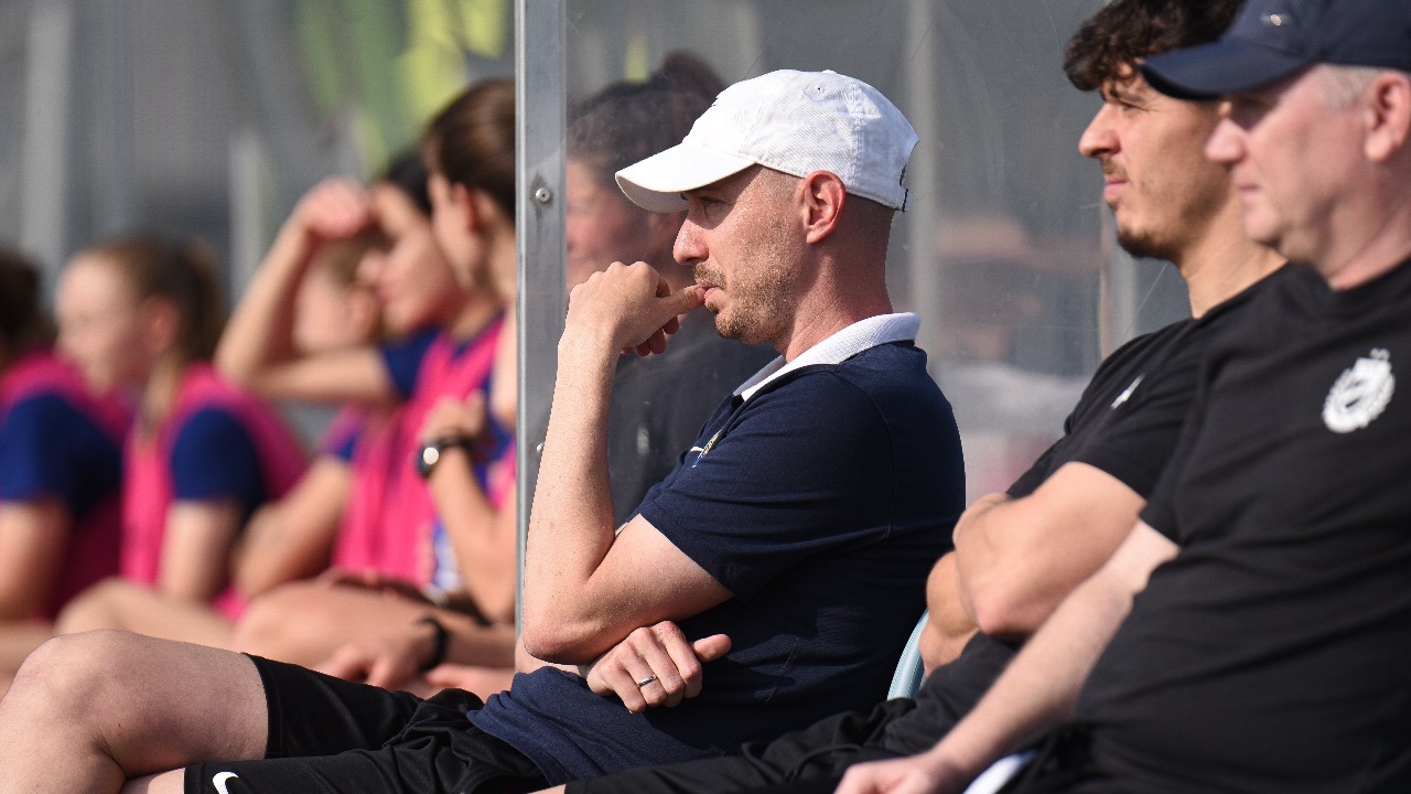 Lázár Benjámin: “Gratulálok a csapatomnak az alapszakaszban megszerzett harmadik helyhez”