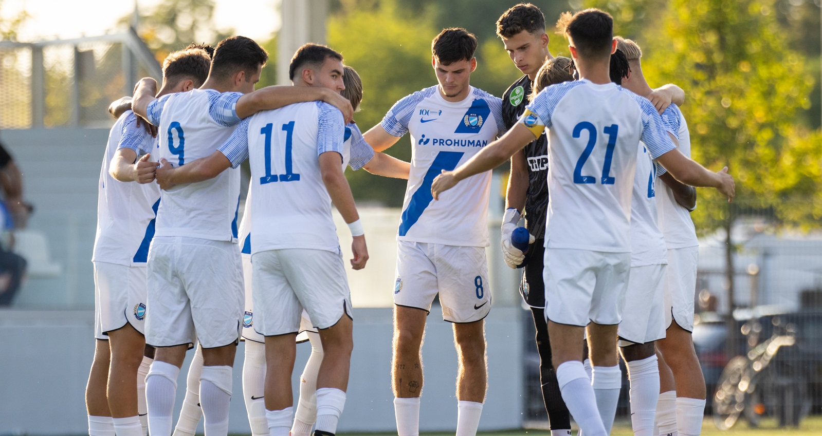 Képgaléria: MTK Budapest - Dunaharaszti MTK 3-0