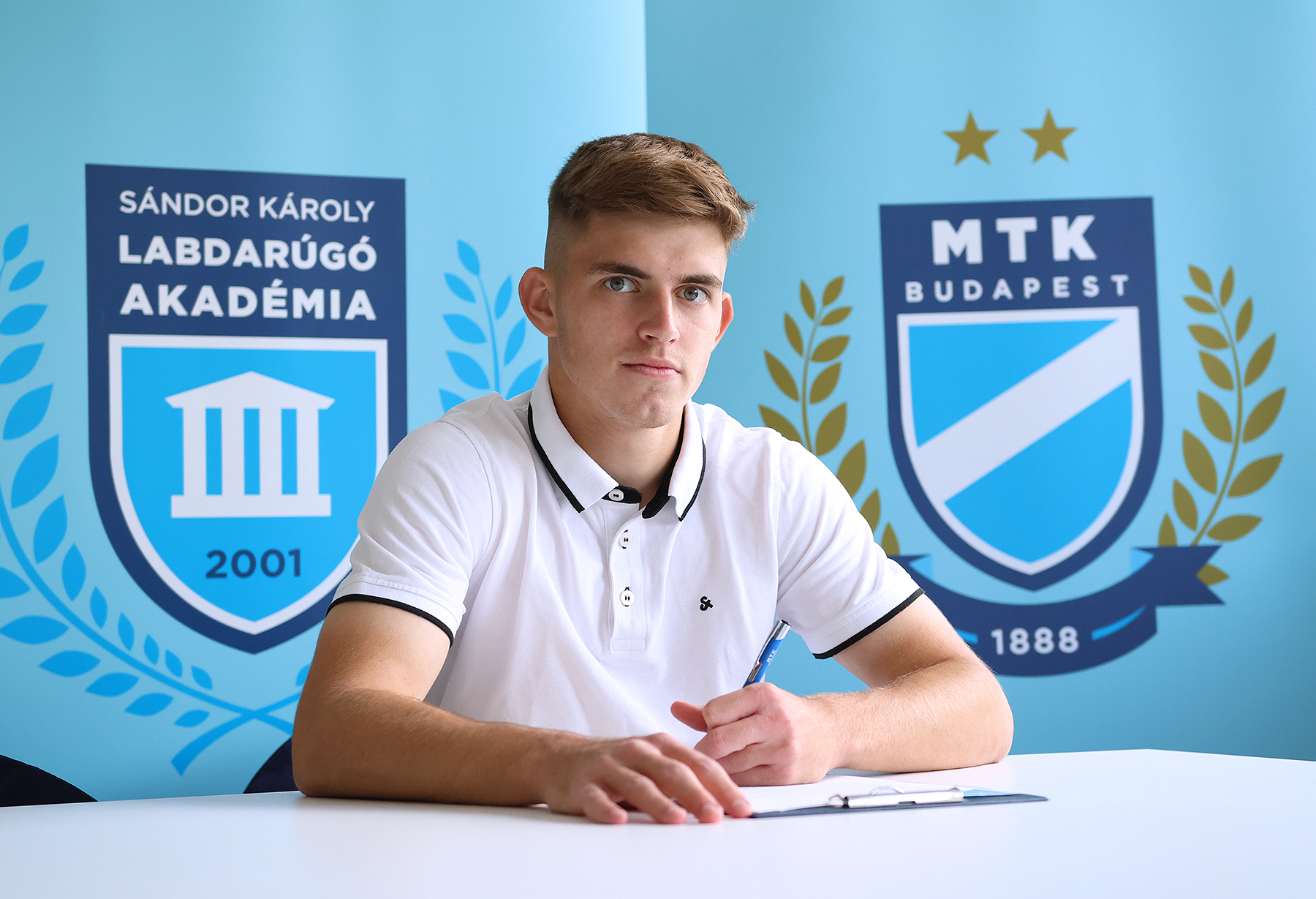 Mikolay hosszabbított (képgaléria)