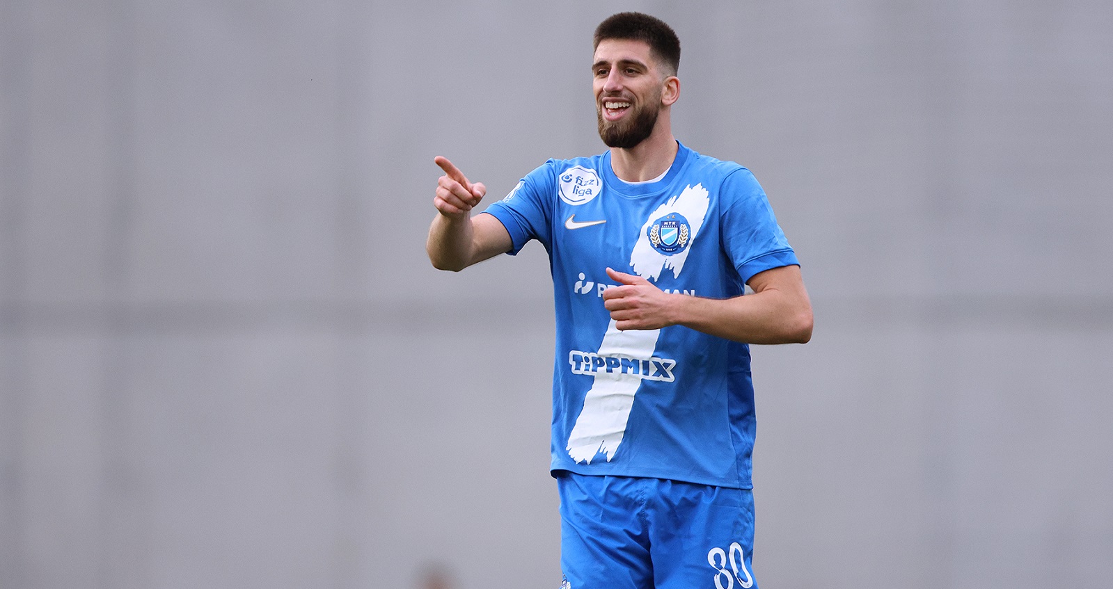 MTK Budapest - Puskás Akadémia FC 2-2 összefoglaló (VIDEÓ)