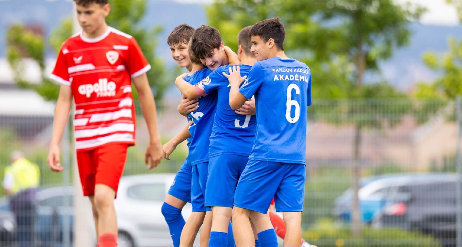 11-en kaptak válogatott meghívót