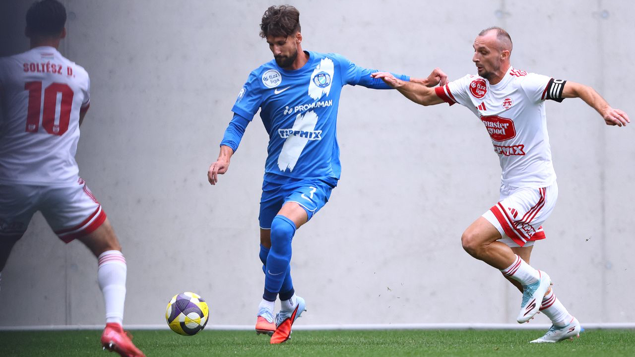 Kisvárdán vívjuk az idei első bajnokinkat - Bemutatjuk szombati ellenfelünket