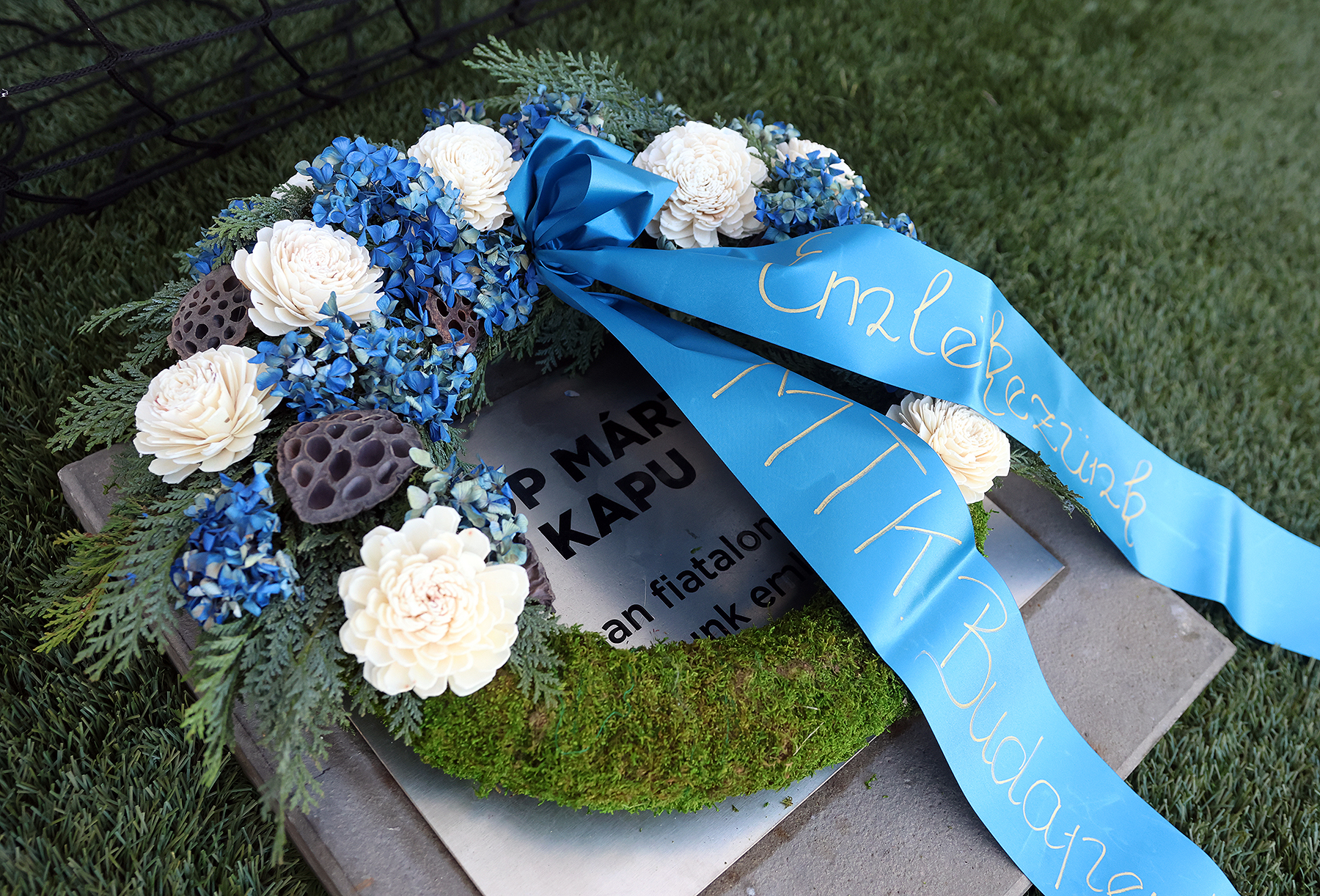 10 éve hunyt el Fülöp Márton (videó)