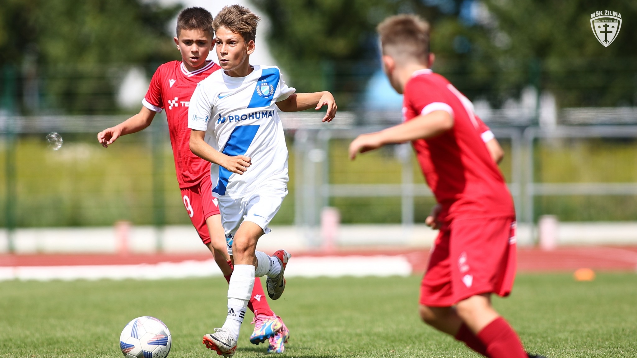 Mintal Cup: Bronzérmes lett U12-es csapatunk