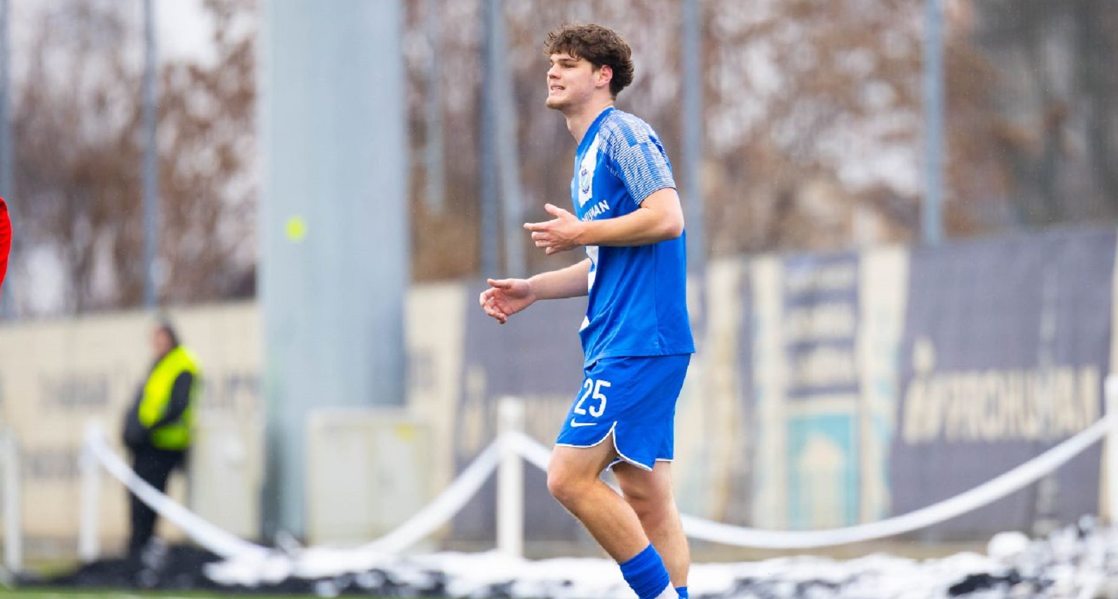 NB III: hasznos edzőmérkőzésen vagyunk túl